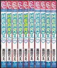 ①□全巻□「シュガーベビー」全9巻□完結セット□高野まさこ□白泉社