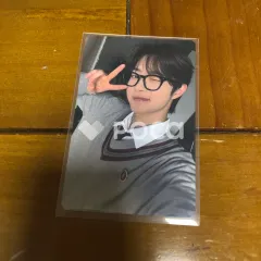 &TEAM ウィジュ First Howling : WE UNIVERSAL MUSIC STORE ver.