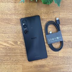 有馬様専用 新品未使用 Xperia 1 VII モスグリーン 12+256 - メルカリ