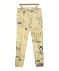 ALEXANDER MCQUEEN スラックス メンズ 【古着】【中古】【送料無料】のサムネイル
