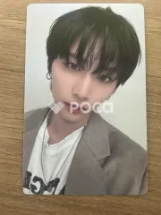 BOYNEXTDOOR テサン 19.99 Clink ver. Weverse