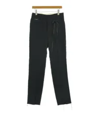 Midorikawa 24AW ストレッチストレートスラックス Midorikawa
