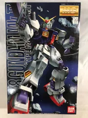 2026年最新】PG 1/60 RX-178 ガンダムMk-II (エゥーゴカラー) (機動