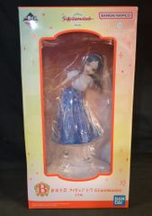 BANDAI SPIRITS 이치 반 쿠지 학원 아이돌 마스터 Part4 B상 구라모토 치나 피규어 1/7 Gracemaster