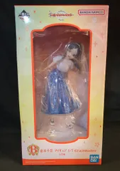 BANDAI SPIRITS 一番くじ 学園アイドルマスター Part4 B賞 倉本千奈 フィギュア 1/7 Gracemaster