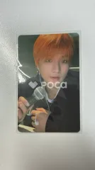 BOYNEXTDOOR リウ The Action Frame ver. Weverse