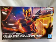 【未開封】フィギュアライズスタンダード 仮面ライダークウガ マイティフォーム