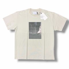 OAMC meets BIOTOP FUKUOKA Tシャツ Mサイズ タグ付き - メルカリ