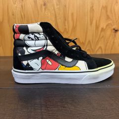 レアモデル 24cm VANS バンズ×スヌーピー2017peanutsスケボー - メルカリ
