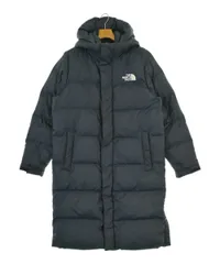 THE NORTH FACE ダウンコート メンズ 【古着】【中古】【送料無料】