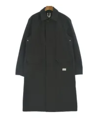BEDWIN &THE HEARTBREAKERS ステンカラーコート メンズ 【古着】【中古】【送料無料】のサムネイル