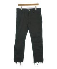 BEDWIN & HEAD FS ロングリブ パンツ - メルカリ