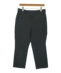BLACK COMME des GARCONS クロップドパンツ M - メルカリ