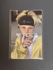 ENHYPEN ジョンウォン DESIRE : UNLEASH KTOWN4U ラキドロ