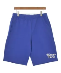 KENZO ショートパンツ メンズ 【古着】【中古】【送料無料】のサムネイル