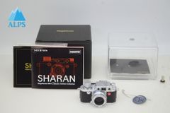 SHARAN Nikon F アイレベル ブラック＆シルバー 2台セット - メルカリ