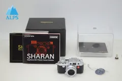 2026年最新】sharan leica iiifの人気アイテム - メルカリ