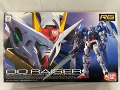 [미개봉] RG 1/144 GN-000+GNR-010 더블 오라이저 (기동전사 건담 00)