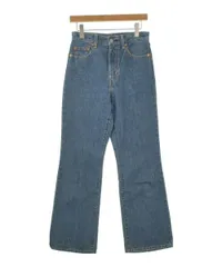 LEVI'S デニムパンツ レディース 【古着】【中古】【送料無料】