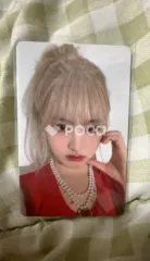 IVE リズ I'VE MINE SOUNDWAVE サウェ