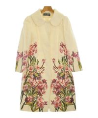 DOLCE&GABBANA コミック柄 スプリングコート - メルカリ