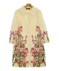 DOLCE&GABBANA コート（その他） レディース 【古着】【中古】【送料無料】