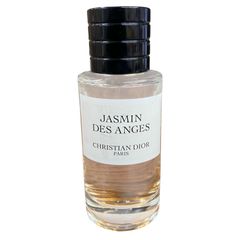 新品】未開封 Dior ジャスミンデザンジュ 7.5ml - メルカリ
