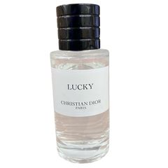 メゾンクリスチャンディオール ラッキー 40ml 香水 - メルカリ