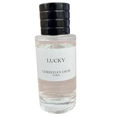 170550 現状品 Christian Dior クリスチャンディオール LUCKY　オードゥパルファン　香水