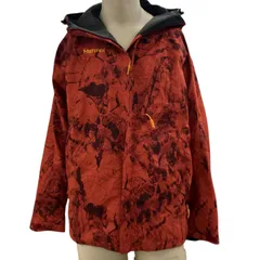 186000 MARMOT マーモット 美品 MJW-F4020  M メンズのサムネイル