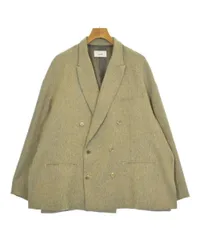 soerte テーラードジャケット メンズ 【古着】【中古】【送料無料】