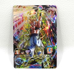 □魔人ブウ：善 MM6-008 DA[スーパーレア] スーパードラゴンボール