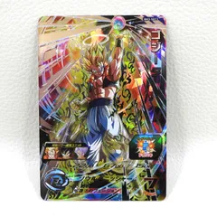 BM3-SEC3 ゴジータ　スーパードラゴンボールヒーローズ Amazon.co.jp: スーパードラゴンボールヒーローズ BM3-SEC3 ゴジータ