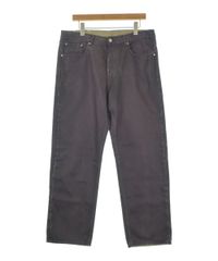 Dries Van Noten Tuck Wide Denim Size 31 - メルカリ