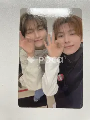 TWS 集合/ユニット TRY WITH US Weverse/MUSICPLANT/Makestar/WITHMUU ラキドロ