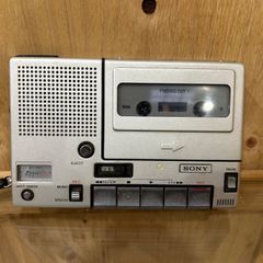 ジャンク】SONY TC-2850SD SONY Type III レトロ - メルカリ