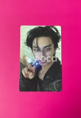 ENHYPEN ジョンウォン THE SIN : VANISH STORM Ver.