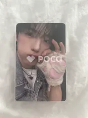 ALPHA DRIVE ONE サンヒョン BOYS II PLANET Archive Exhibition ‘AFTER, JOURNEY’ HOLDER & PHOTOCARD SET