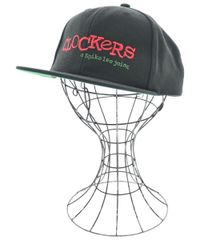 Supreme CLOCKERS 6-Panel キャップ - メルカリ
