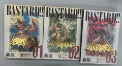 2026年最新】Bastard 完全版の人気アイテム - メルカリ