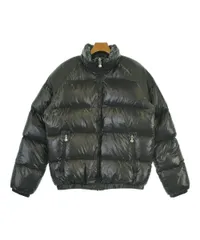 PYRENEX ダウンジャケット/ダウンベスト メンズ 【古着】【中古】【送料無料】