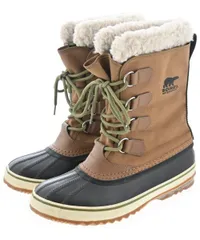 SOREL ブーツ メンズ 【古着】【中古】【送料無料】のサムネイル