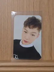 レア イ・チャンソプ(CHANGSUB) INSIDE 三井 寿 ヨントン ビデオ通話 未公開トレカ