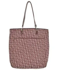 Christian Dior トートバッグ レディース 【古着】【中古】【送料無料】