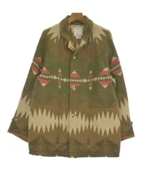 visvim ブルゾン（その他） メンズ 【古着】【中古】【送料無料】のサムネイル