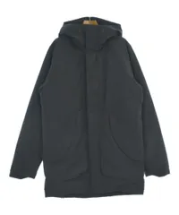 GOLDWIN ダウンコート メンズ 【古着】【中古】【送料無料】のサムネイル