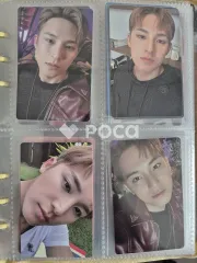 HYPE VIBES COMBI VER.