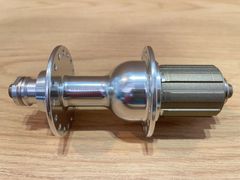 HAYES ヘイズ DTswiss made HuGi フロント100mmQR - メルカリ
