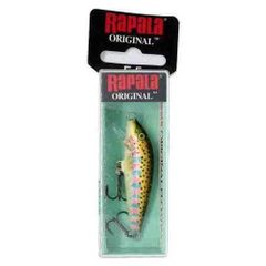 Rapala 100th Anniversary Lure LR100 ARR - メルカリ