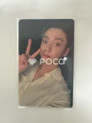 BTS ジョングク BE (Deluxe Edition) M2U ラキドロ